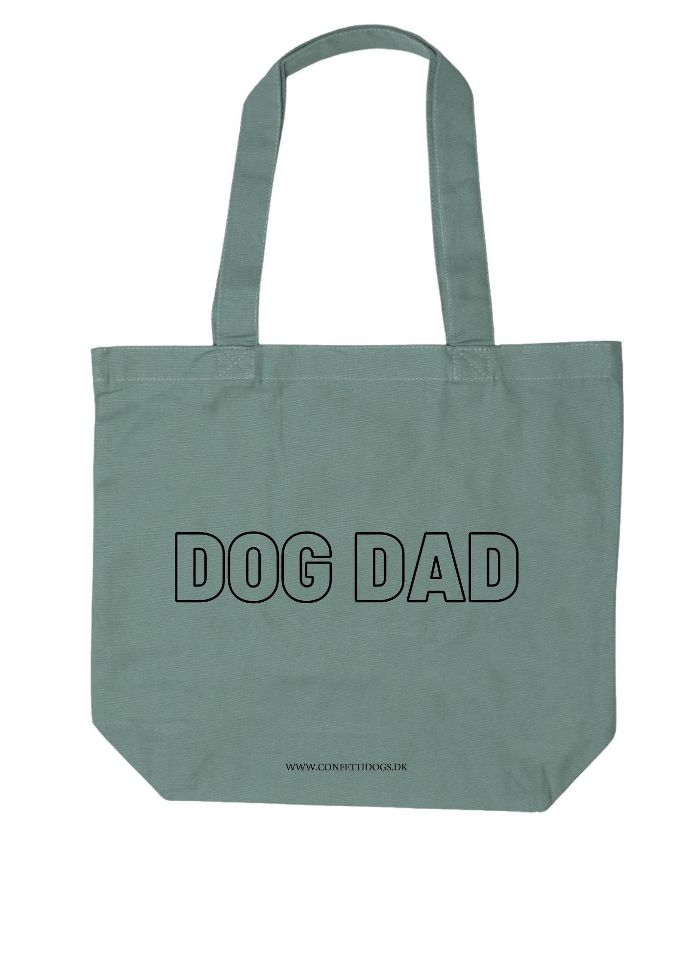 Dog Dad - Mulepose