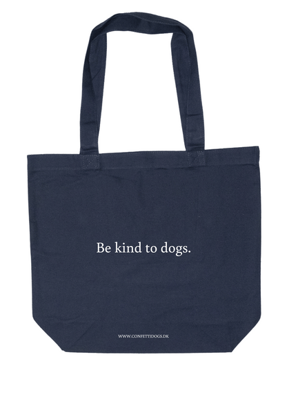 Be Kind To Dogs - Mulepose