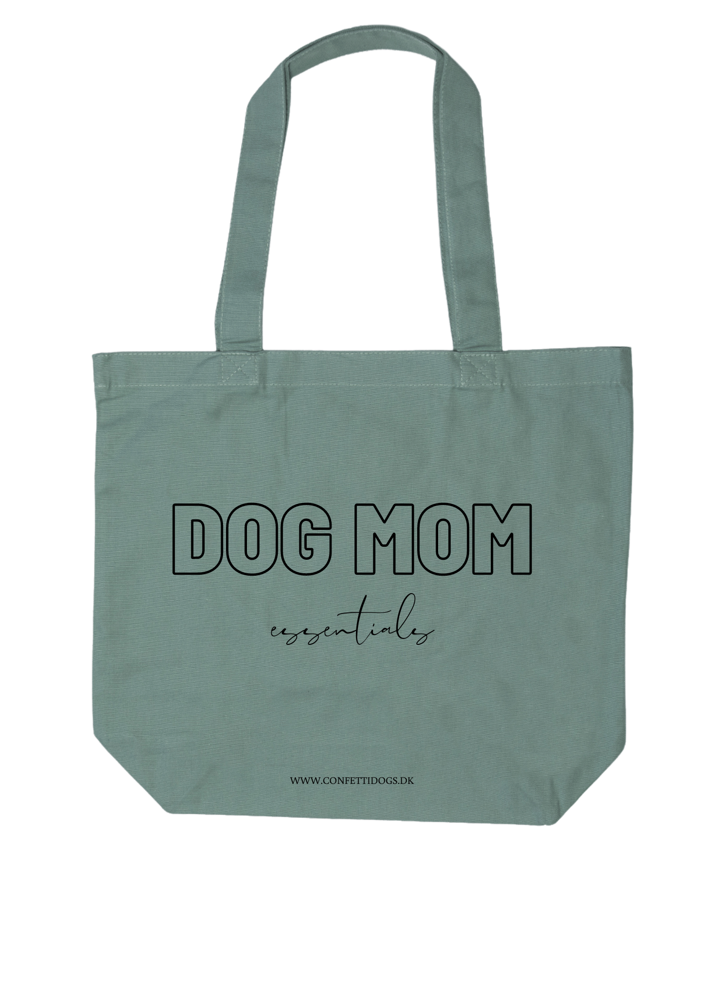 Dog Mom Essentials - Mulepose