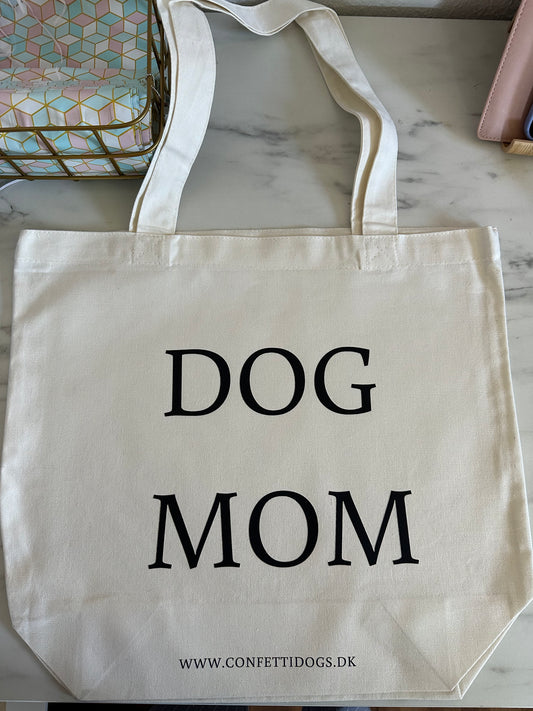 Dog Mom - Mulepose